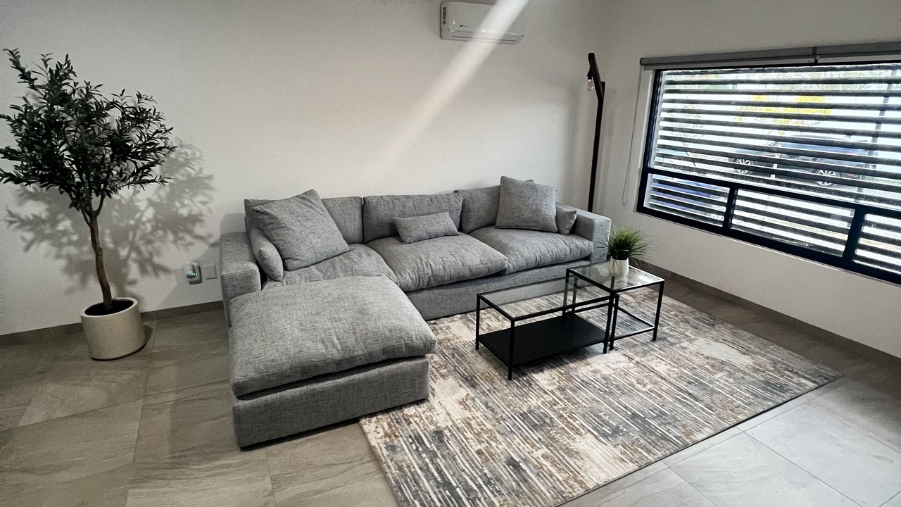 Photo of Livingroom in Ixtapa