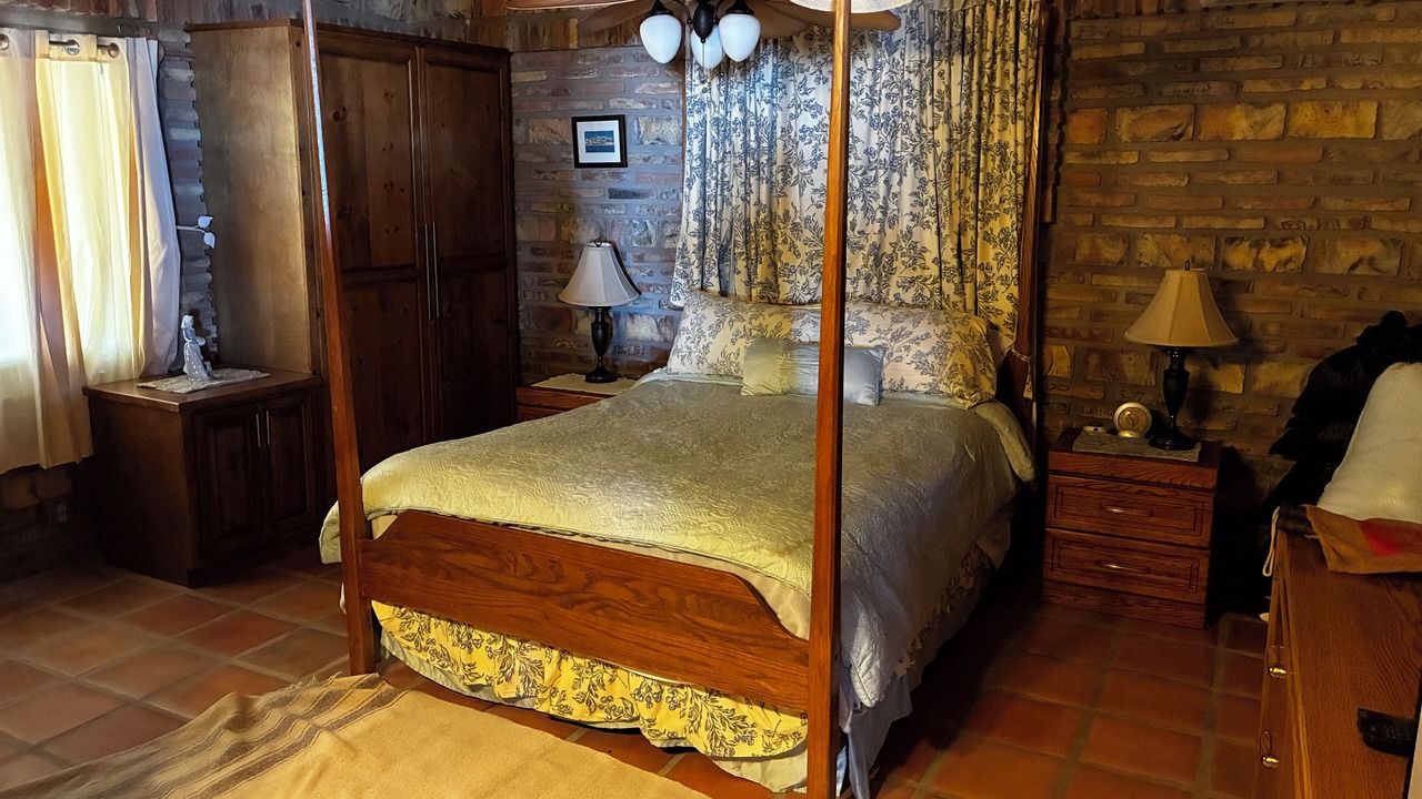 Photo of Bedroom in San Felipe