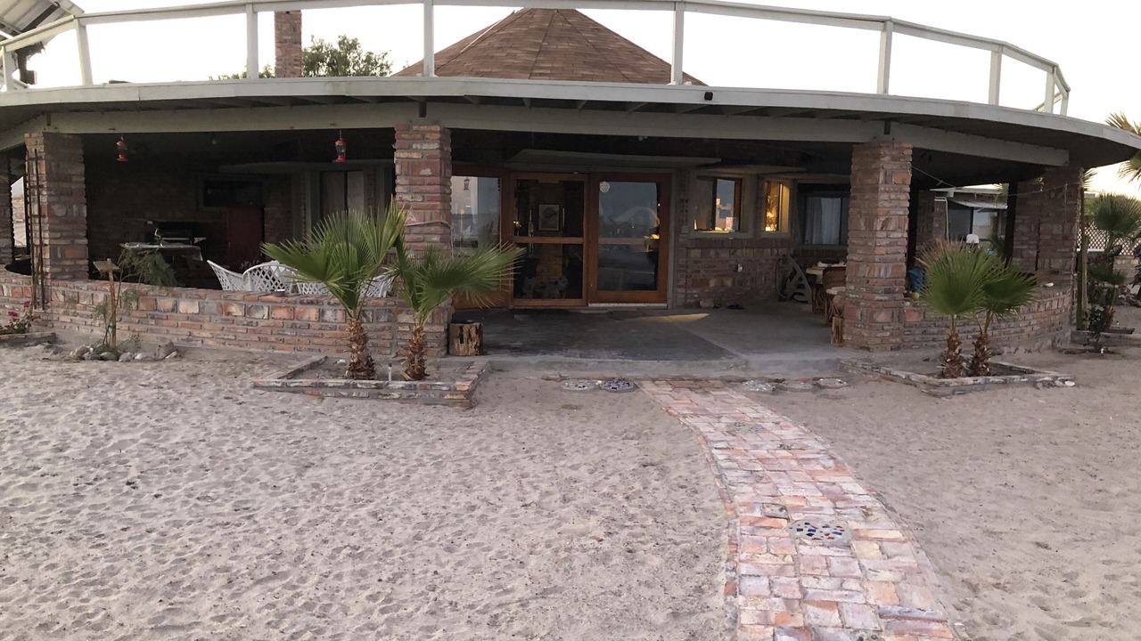 Photo of Outdoor in San Felipe