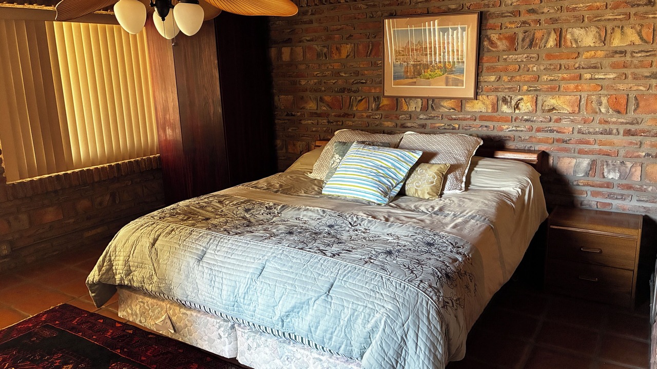 Photo of Bedroom in San Felipe