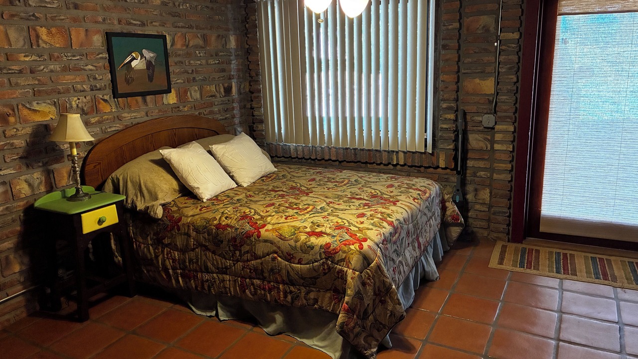 Photo of Bedroom in San Felipe