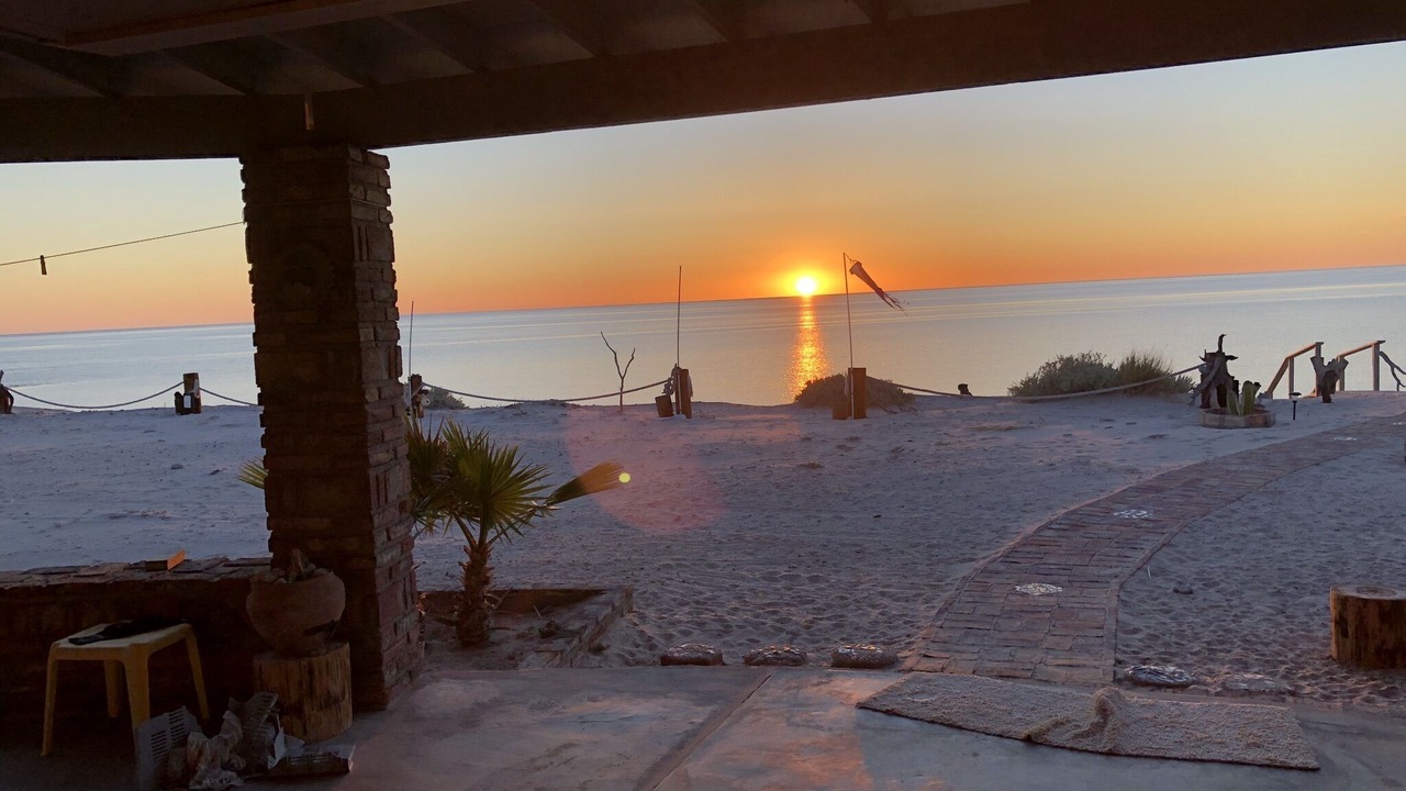 Photo of Others in San Felipe
