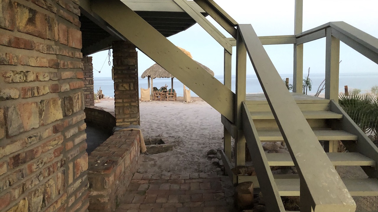 Photo of Outdoor in San Felipe
