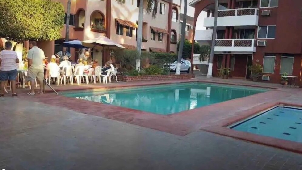 Photo of Outdoor in Zona Dorada