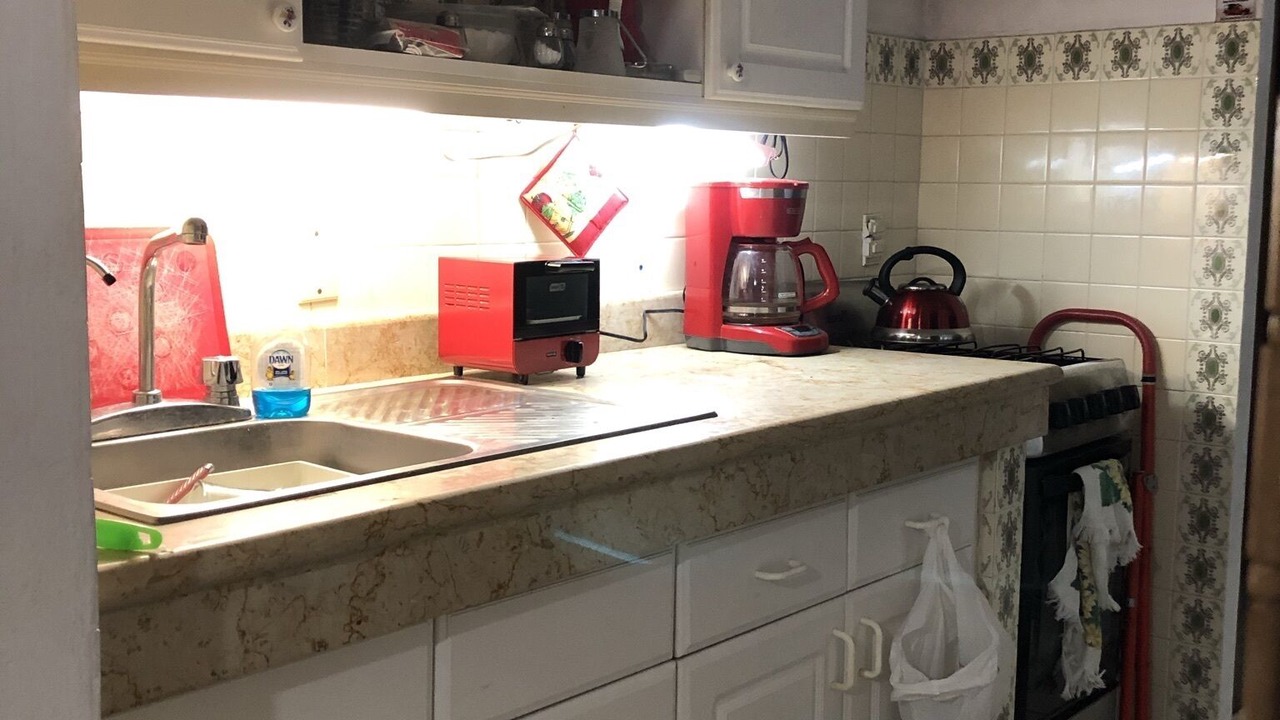 Photo of Kitchen in Zona Dorada