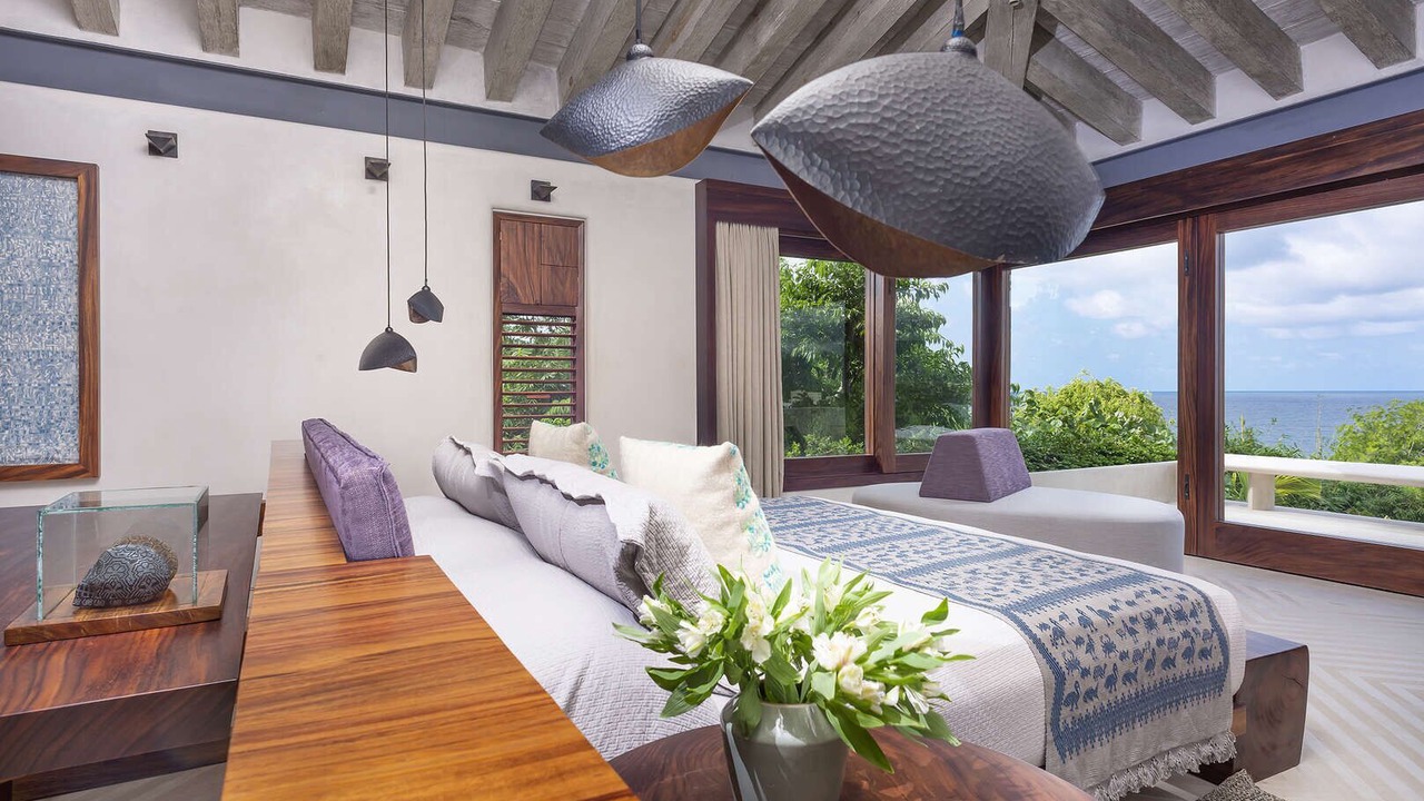 Photo of Bedroom in Punta de Mita