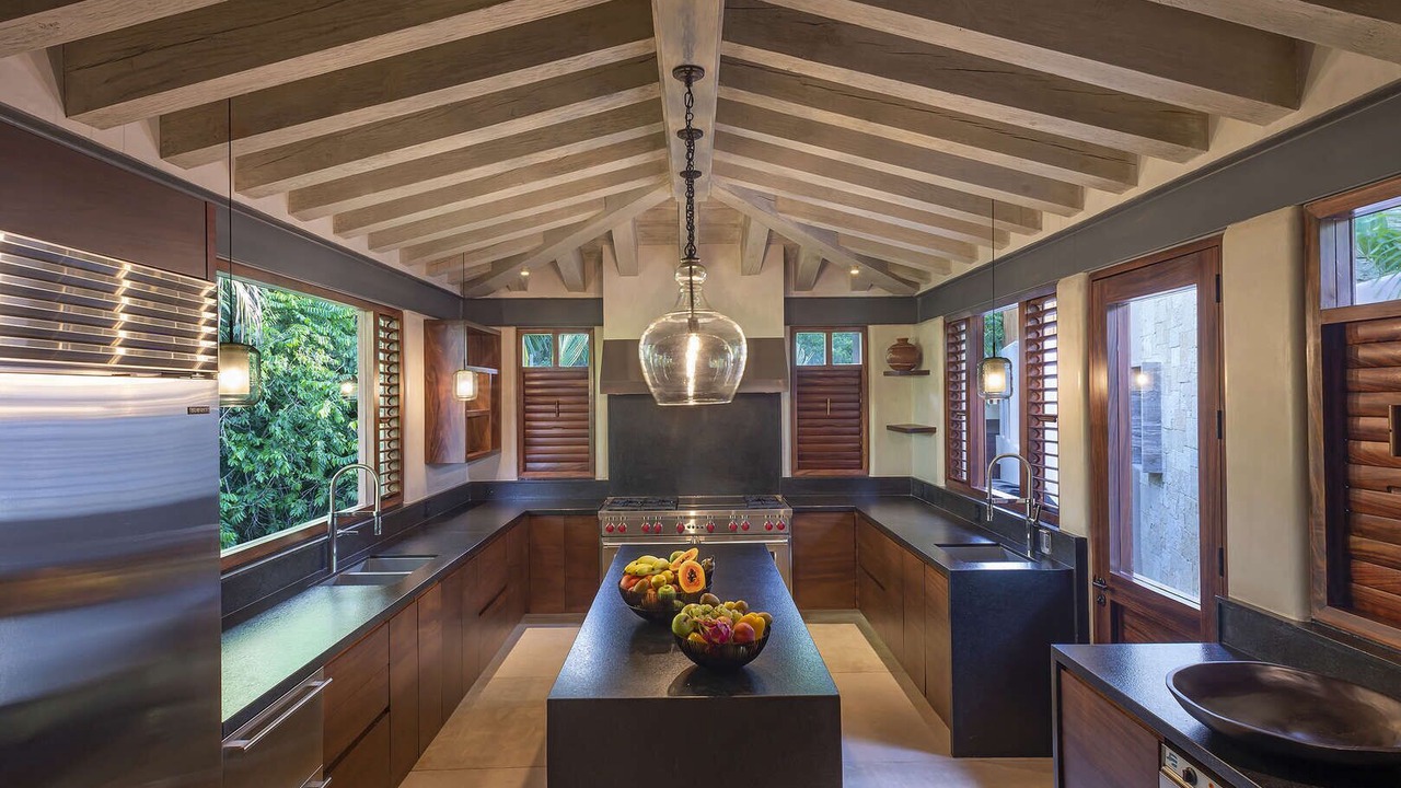 Photo of Kitchen in Punta de Mita