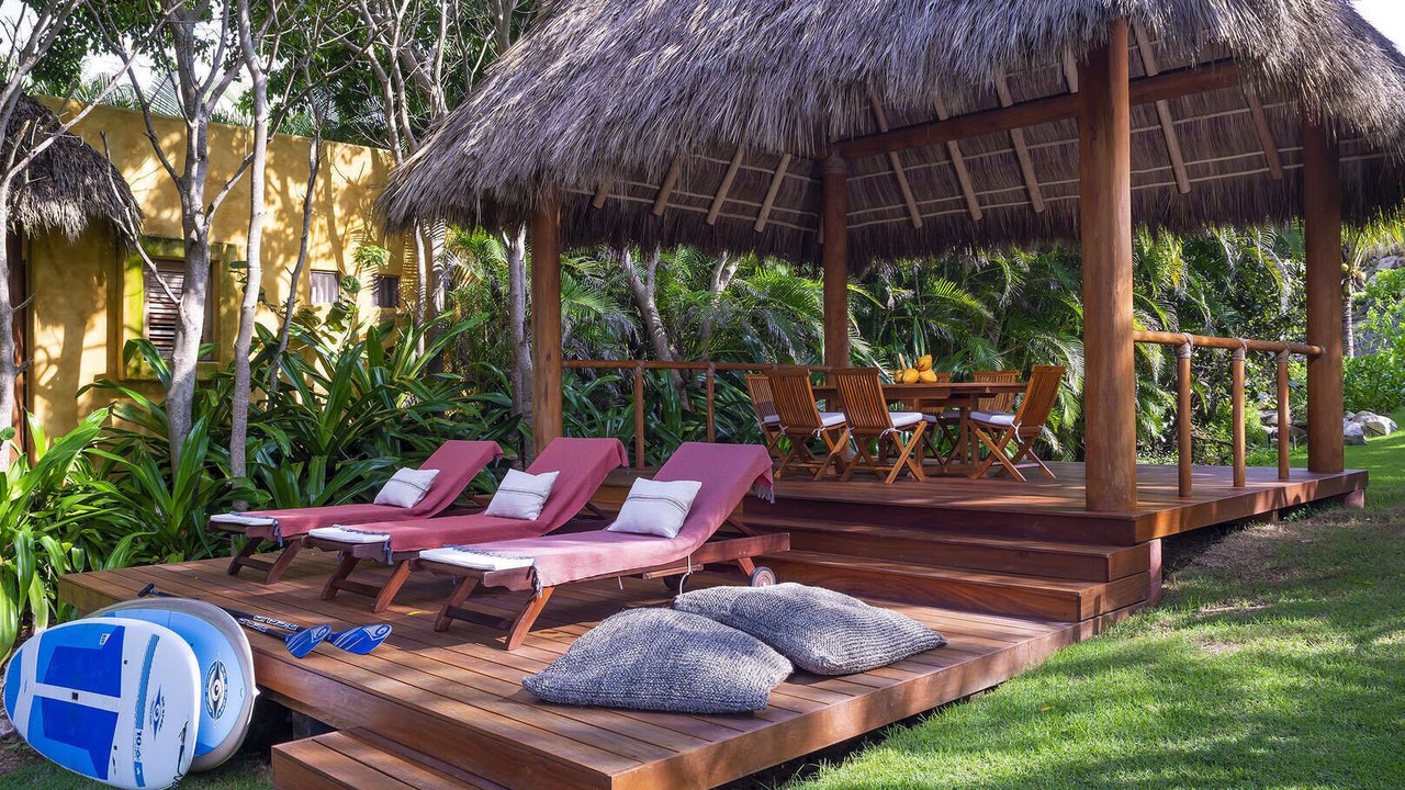 Photo of Outdoor in Punta de Mita