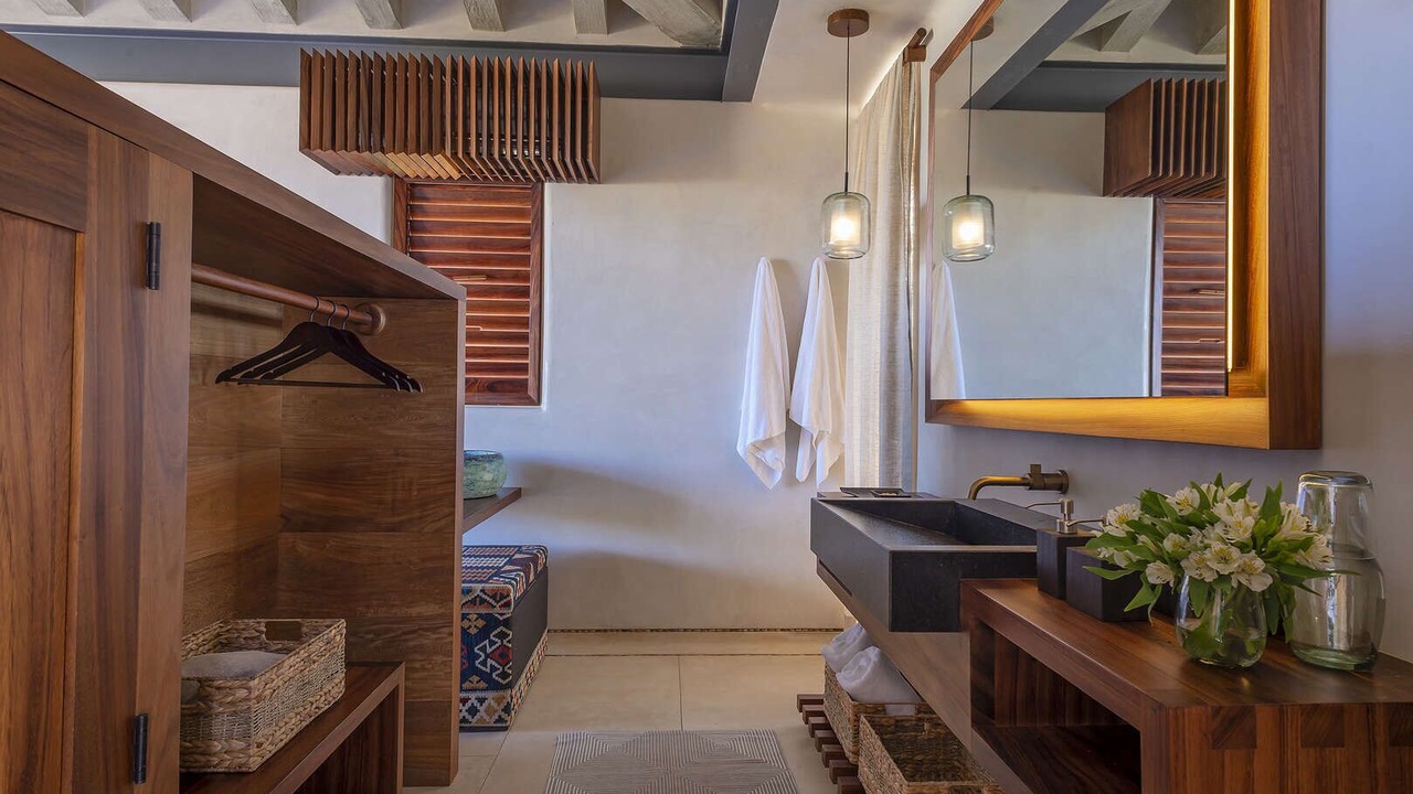 Photo of Bathroom in Punta de Mita