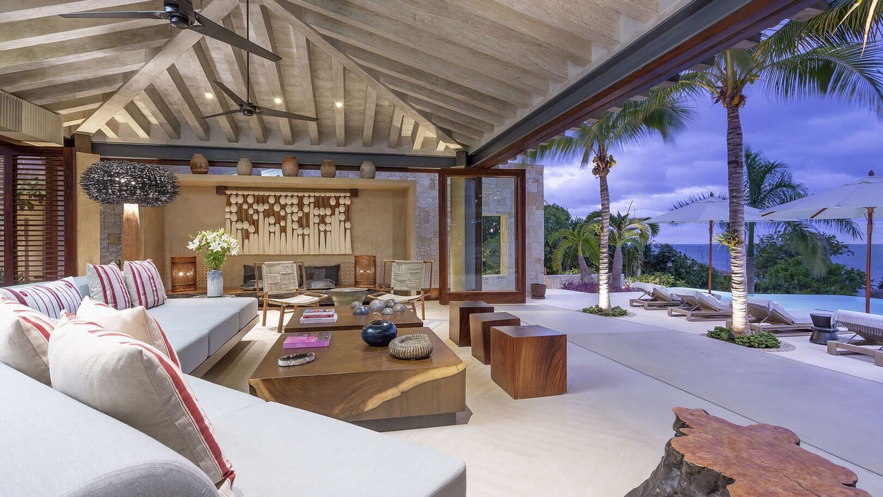 Photo of Outdoor in Punta de Mita