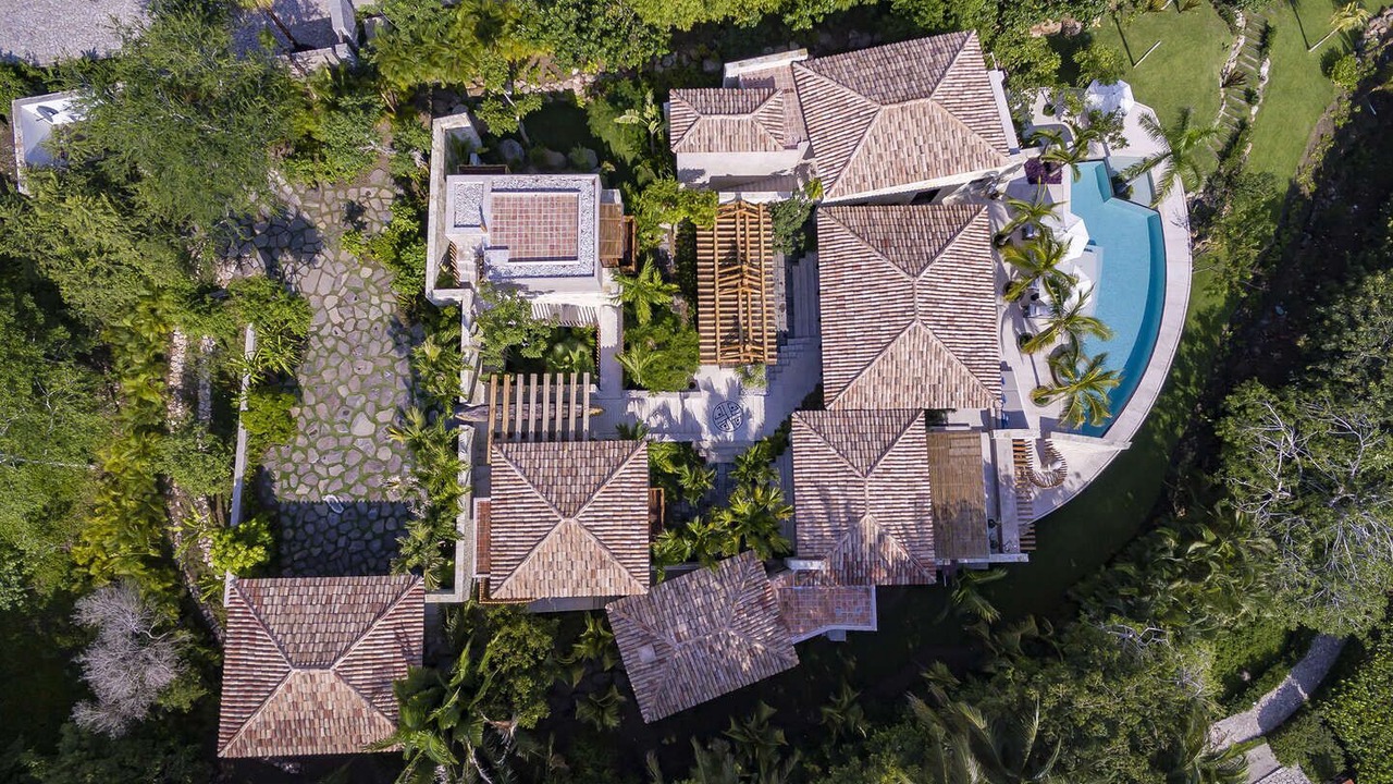 Photo of Outdoor in Punta de Mita