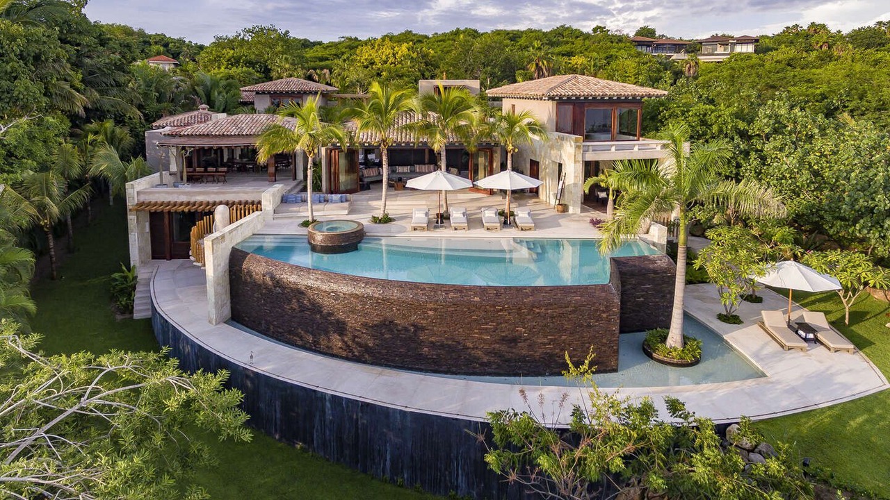 Photo of Outdoor in Punta de Mita