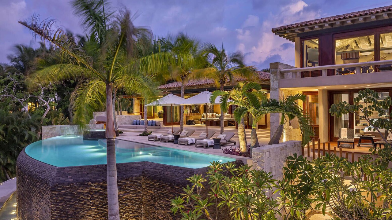 Photo of Outdoor in Punta de Mita
