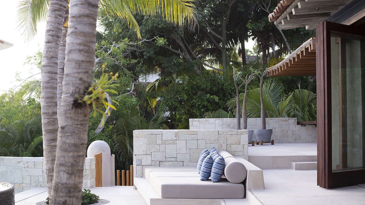 Photo of Patio Balcony in Punta de Mita