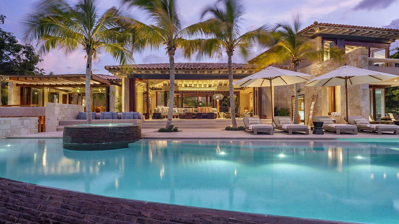 Photo of Outdoor in Punta de Mita