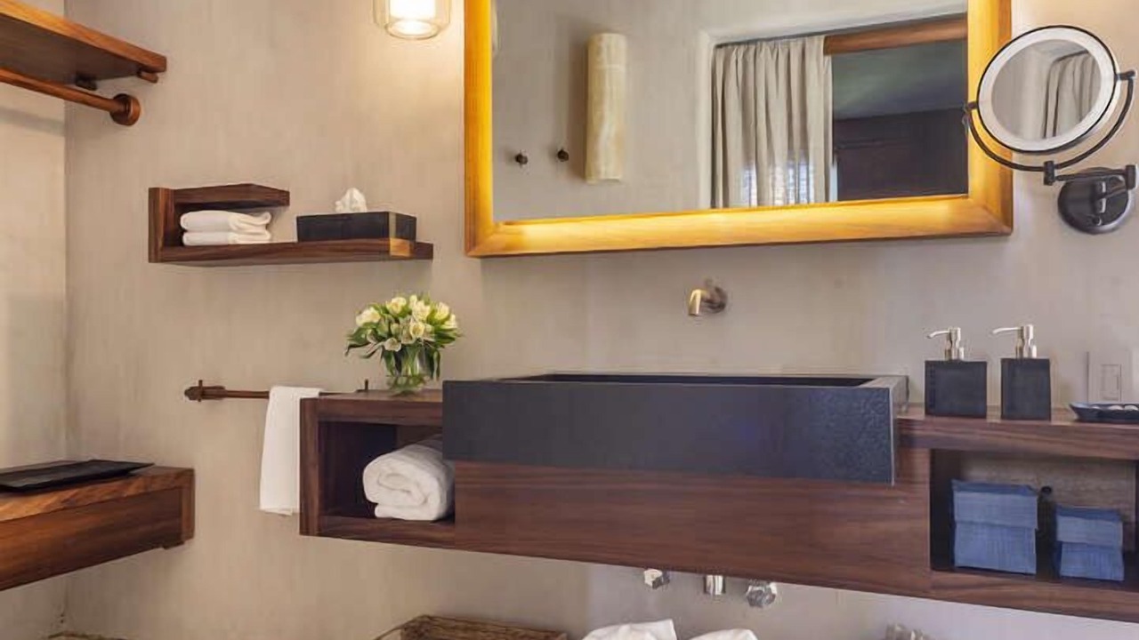 Photo of Bathroom in Punta de Mita