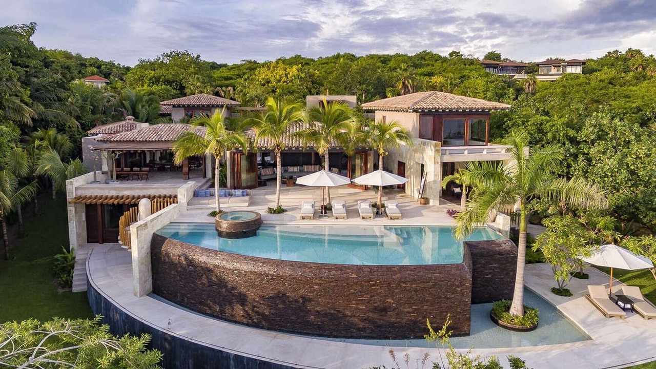 Photo of Outdoor in Punta de Mita