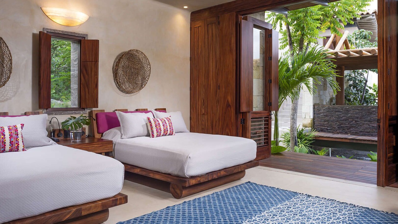 Photo of Bedroom in Punta de Mita