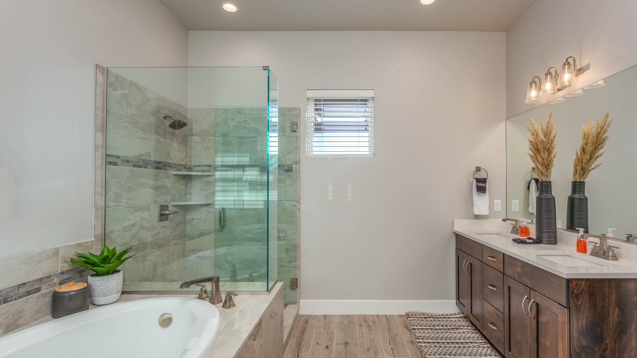 Photo of Bathroom in Santa Clara