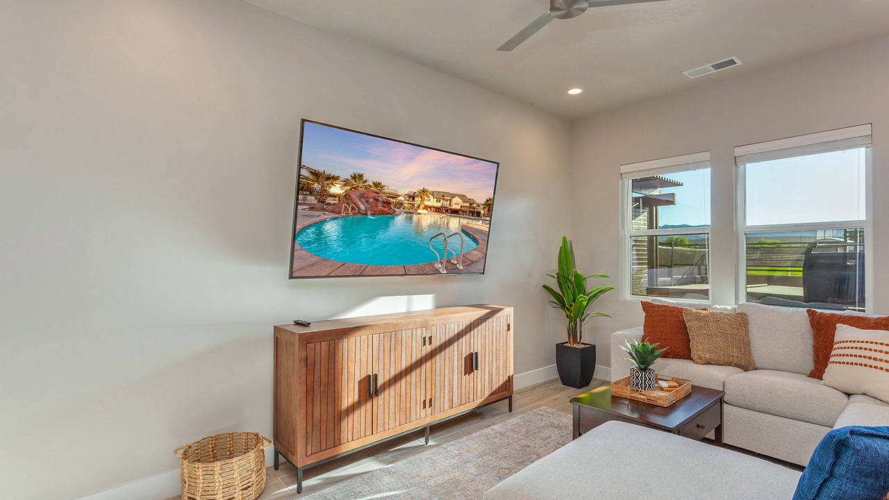 Photo of Livingroom in Santa Clara