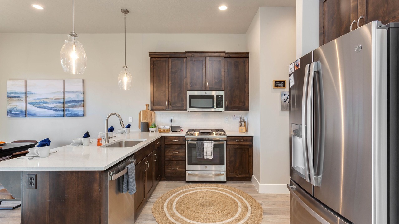Photo of Kitchen in Santa Clara