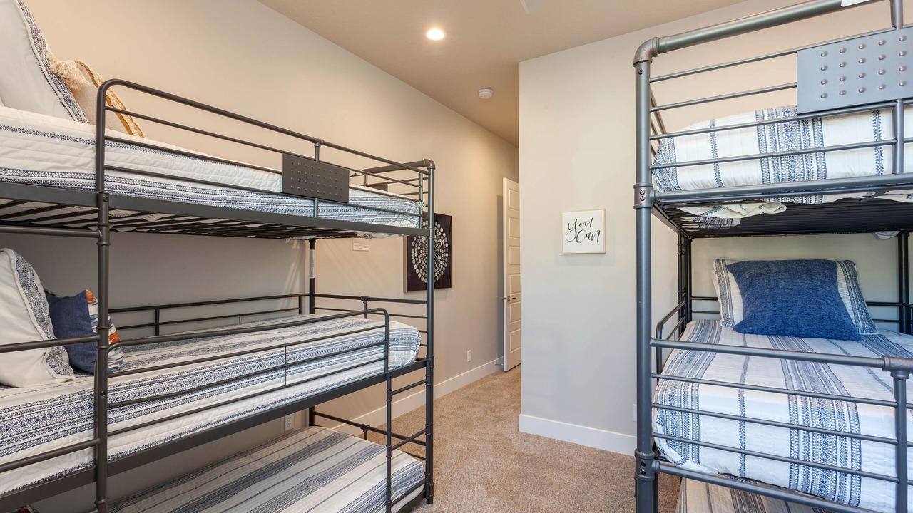 Photo of Bedroom in Santa Clara