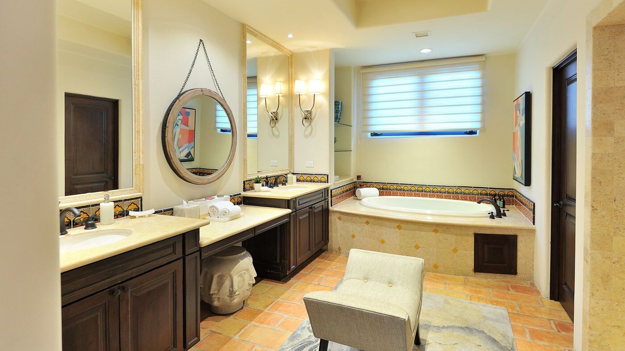 Photo of Bathroom in Ampliacion Juarez