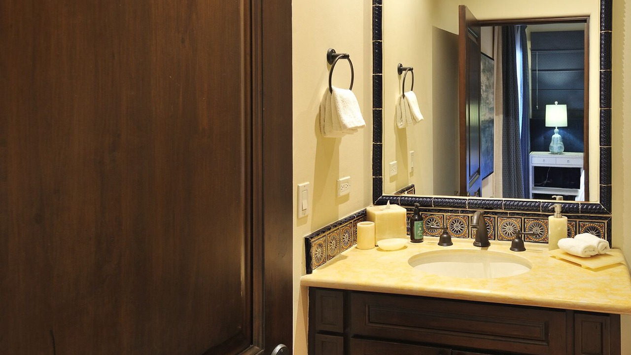 Photo of Bathroom in Ampliacion Juarez