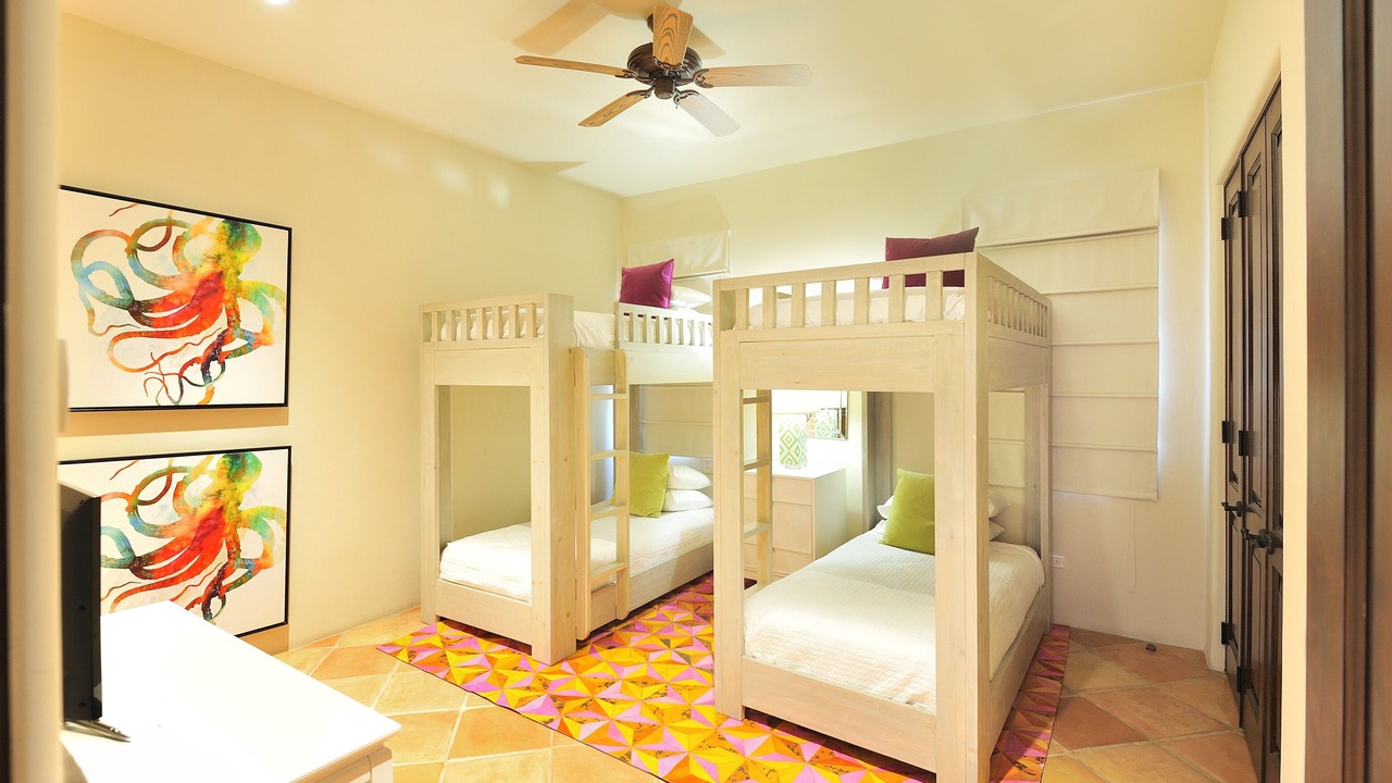 Photo of Bedroom in Ampliacion Juarez