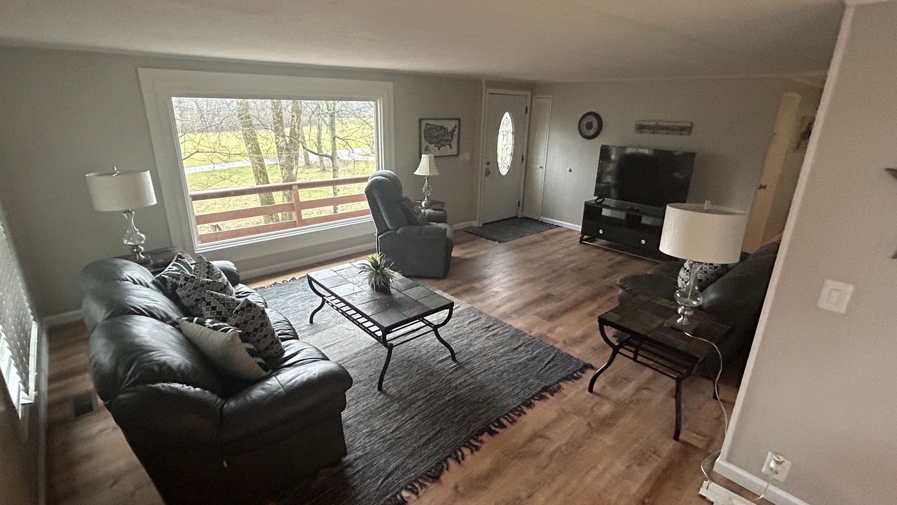 Photo of Livingroom in Antioch