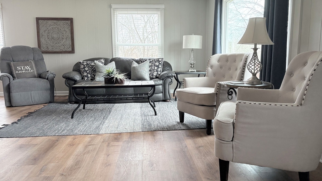 Photo of Livingroom in Antioch