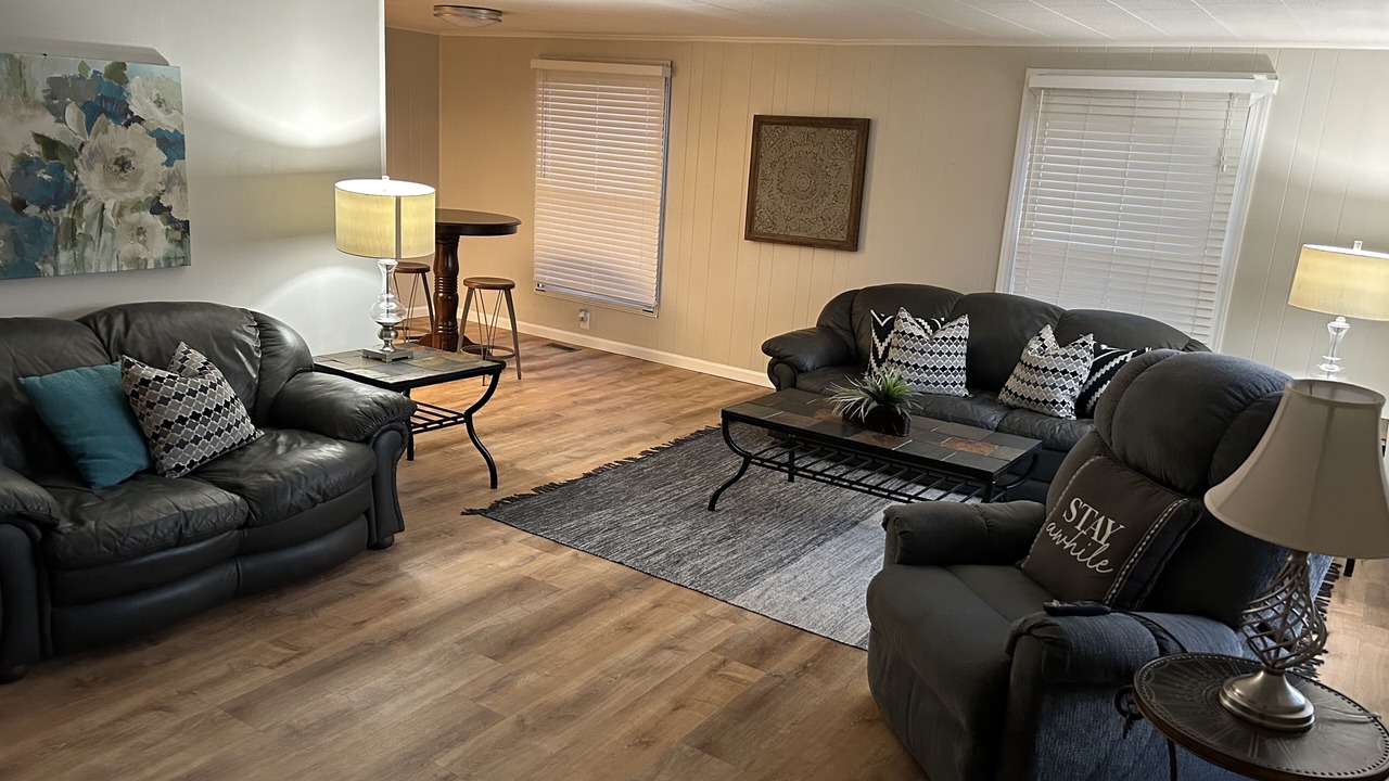 Photo of Livingroom in Antioch