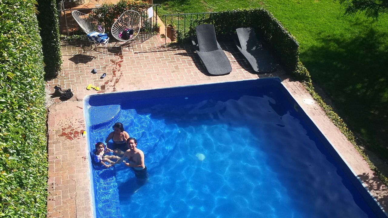 Photo of Outdoor in San Miguel