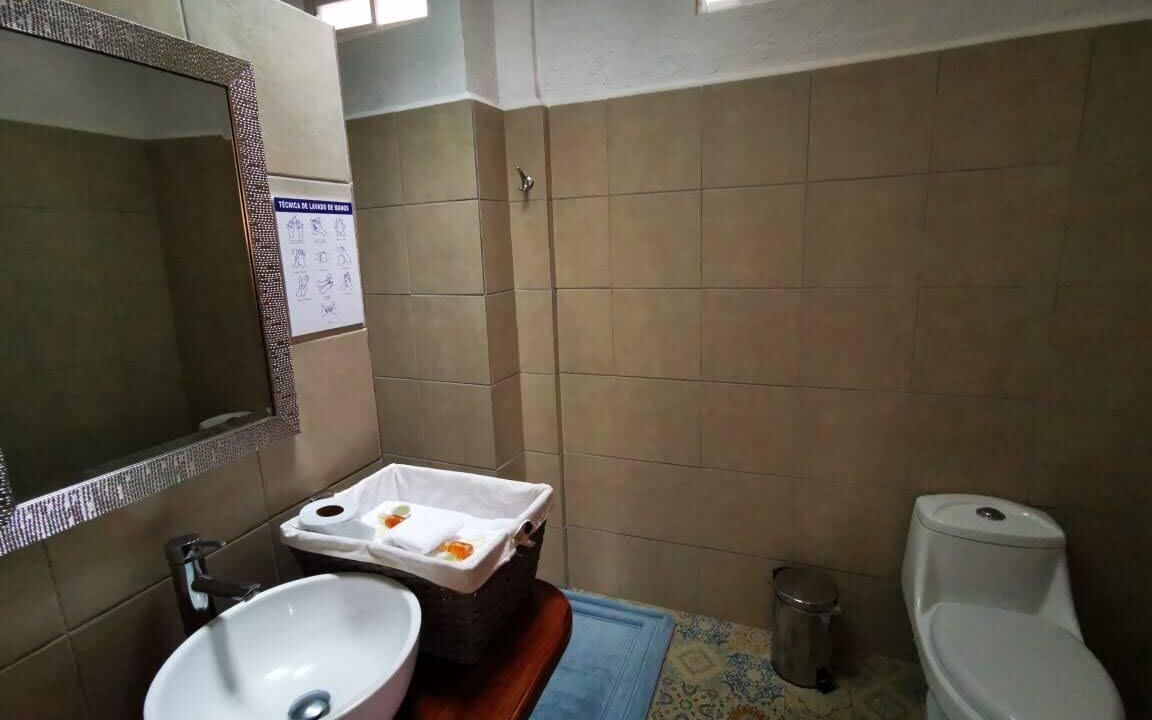 Photo of Bathroom in San Miguel