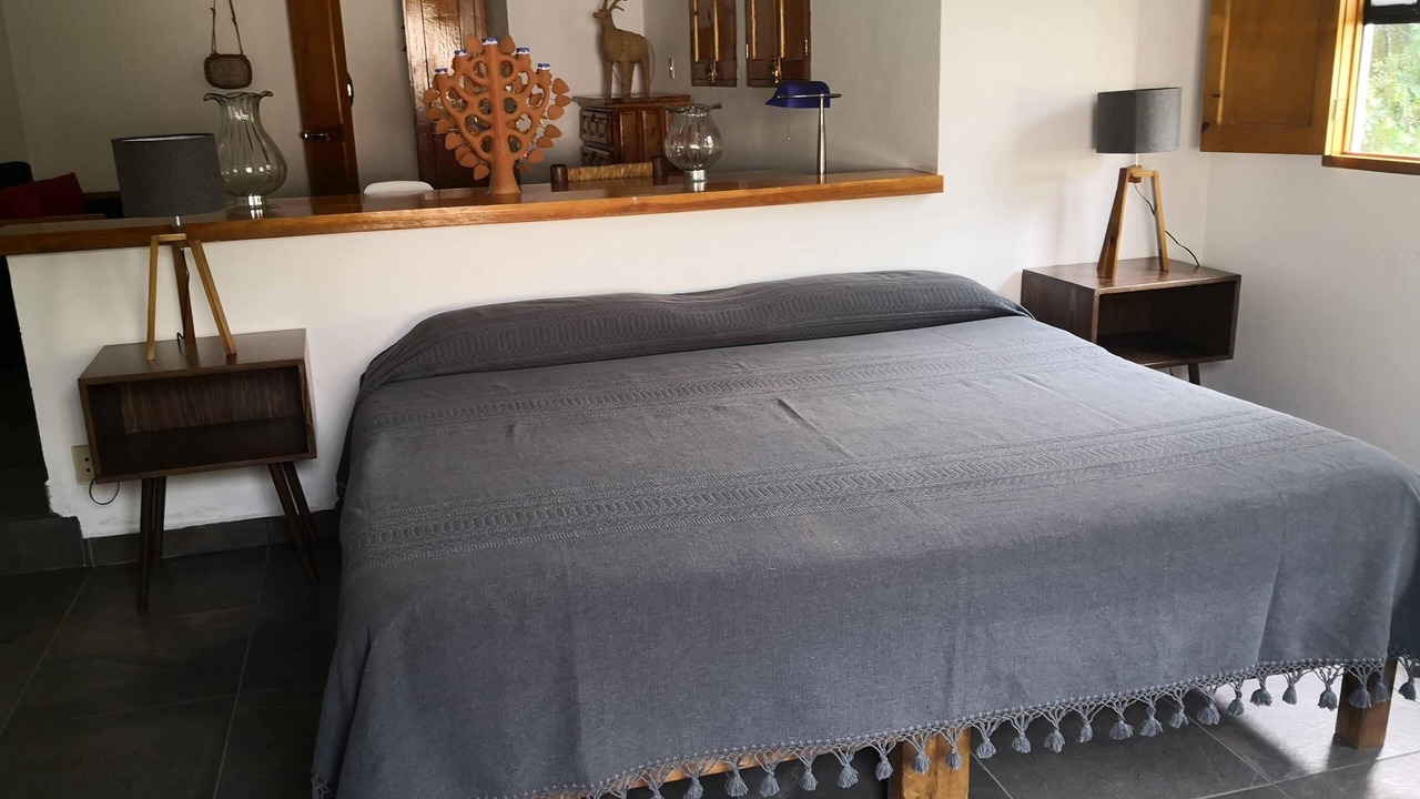 Photo of Bedroom in San Miguel