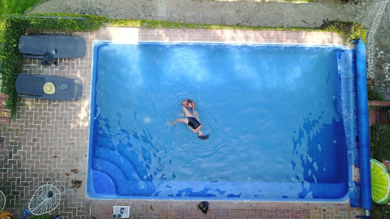 Photo of Outdoor in San Miguel