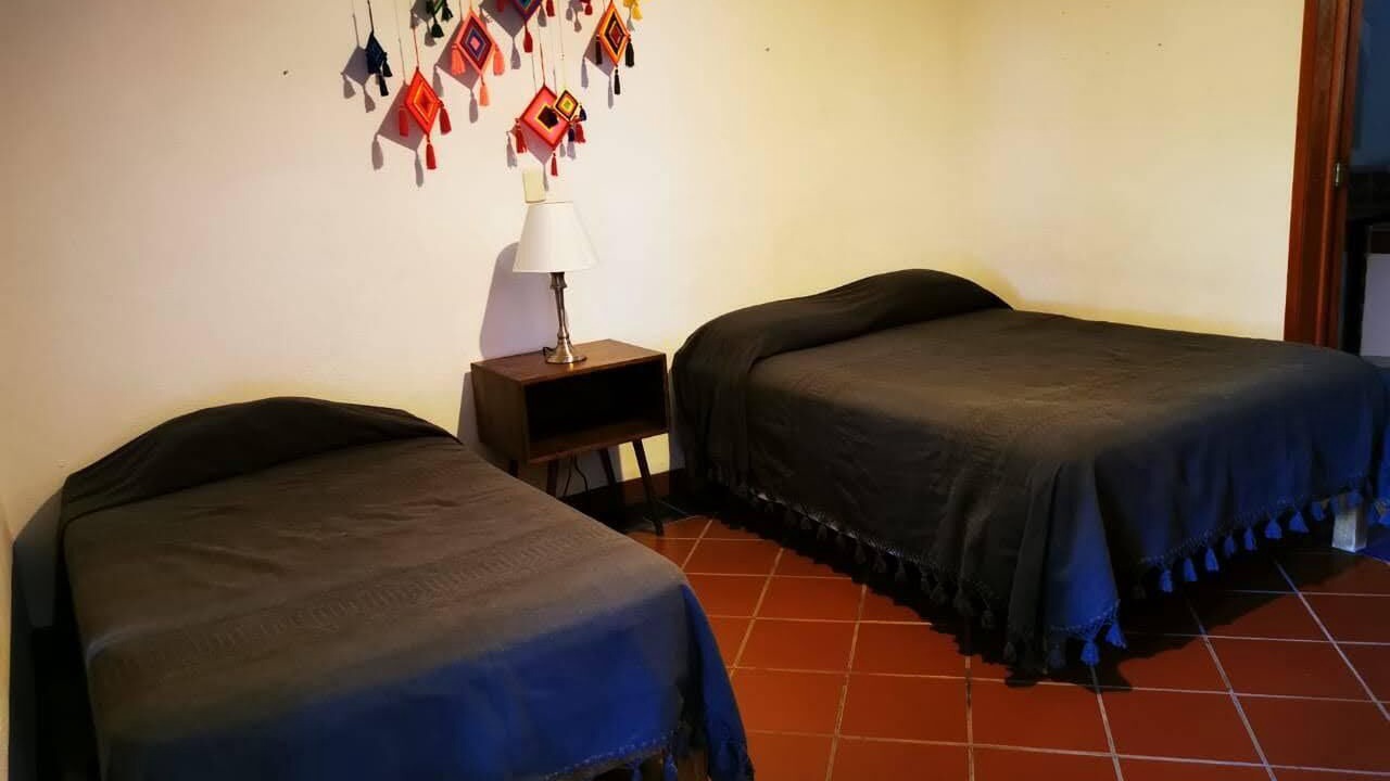 Photo of Bedroom in San Miguel