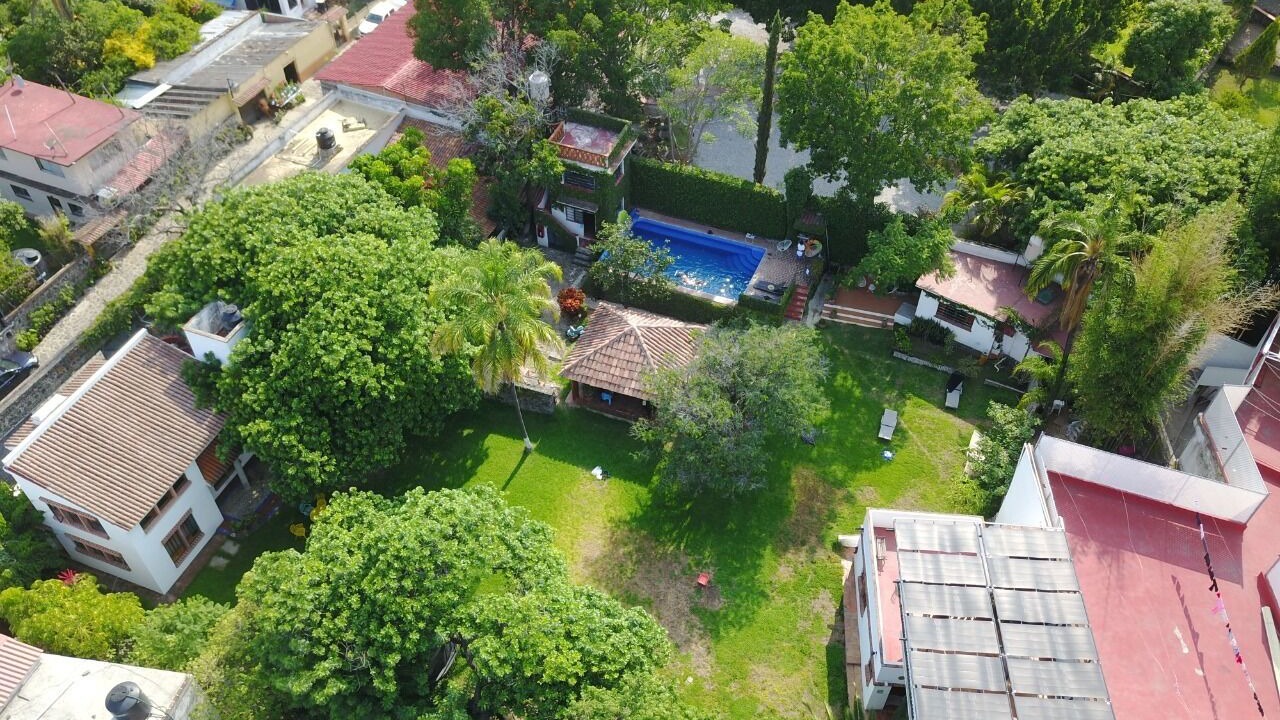 Photo of Outdoor in San Miguel