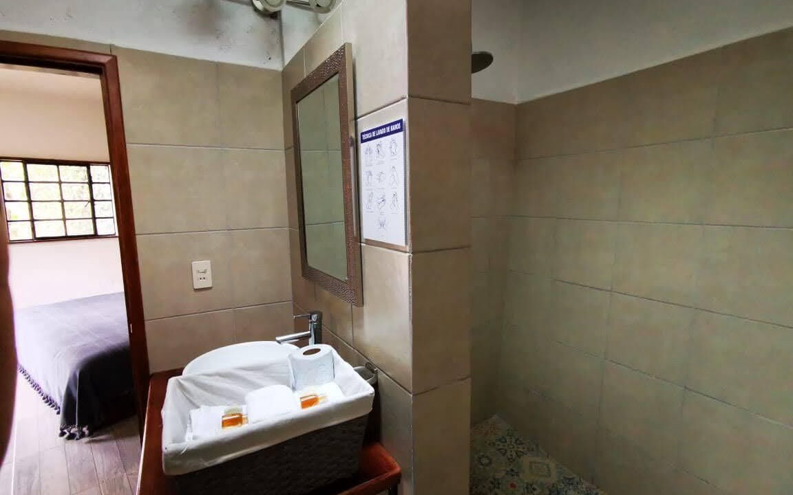 Photo of Bathroom in San Miguel