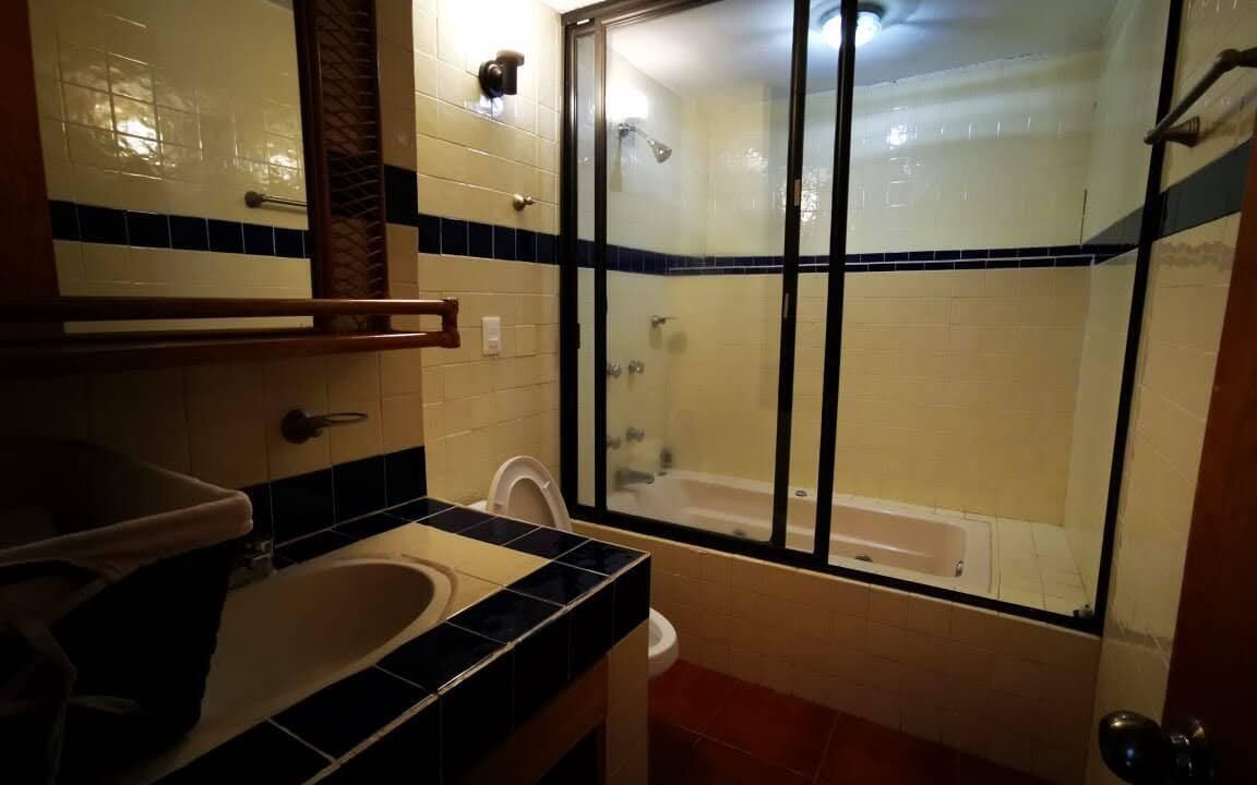 Photo of Bathroom in San Miguel