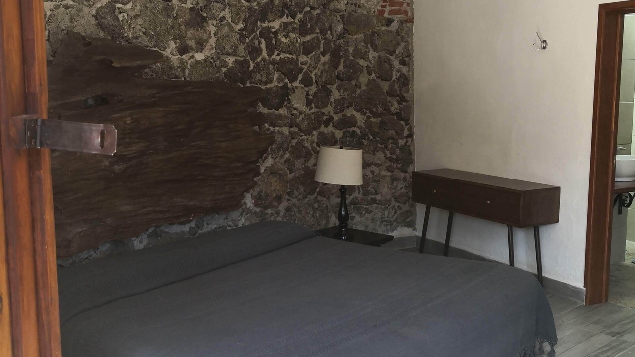 Photo of Bedroom in San Miguel