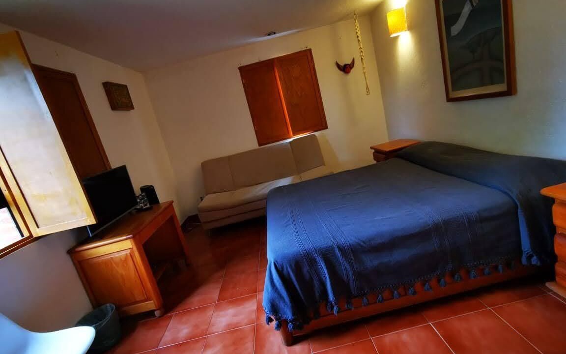 Photo of Bedroom in San Miguel