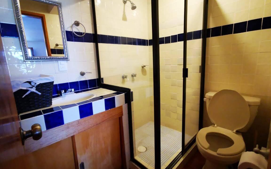 Photo of Bathroom in San Miguel