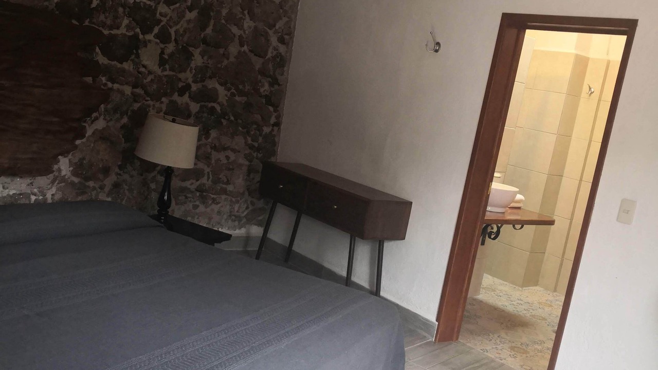 Photo of Bedroom in San Miguel