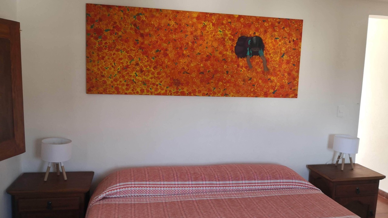 Photo of Bedroom in San Miguel