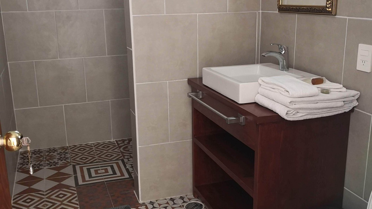 Photo of Bathroom in San Miguel