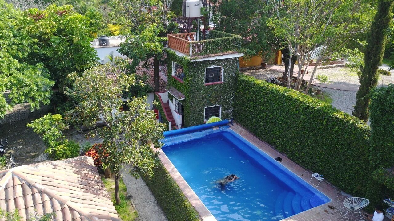 Photo of Outdoor in San Miguel