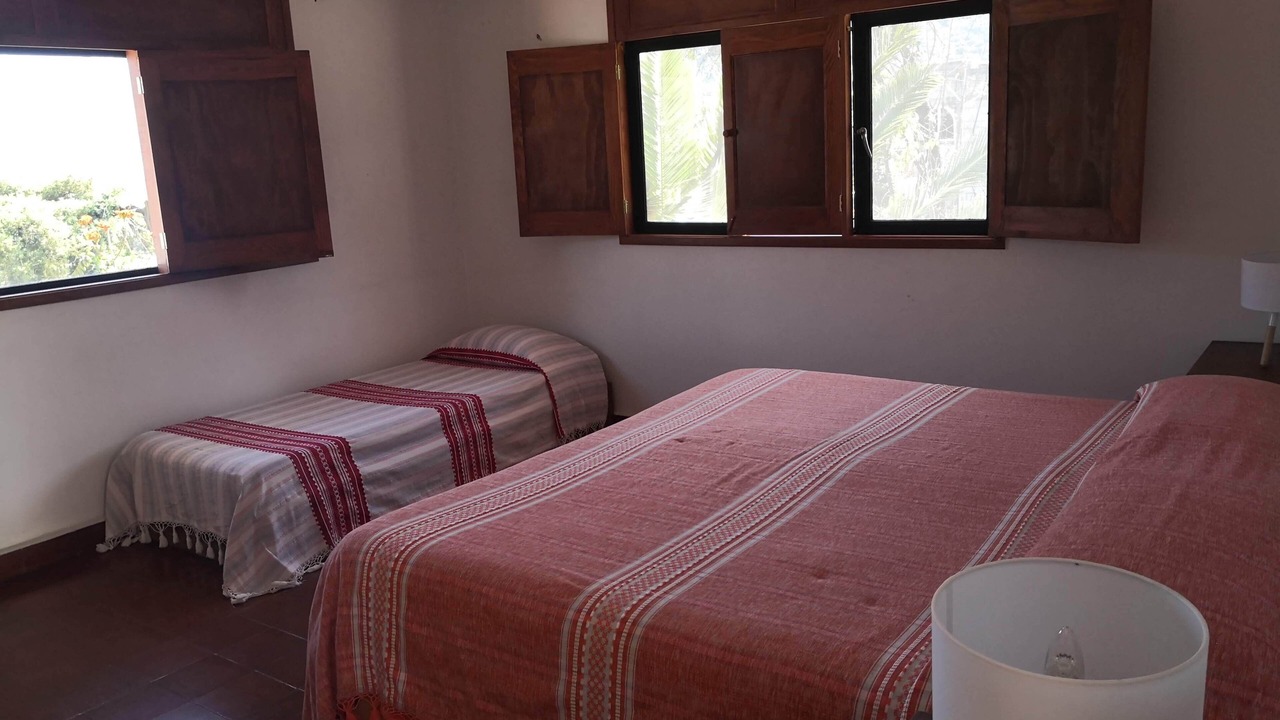 Photo of Bedroom in San Miguel