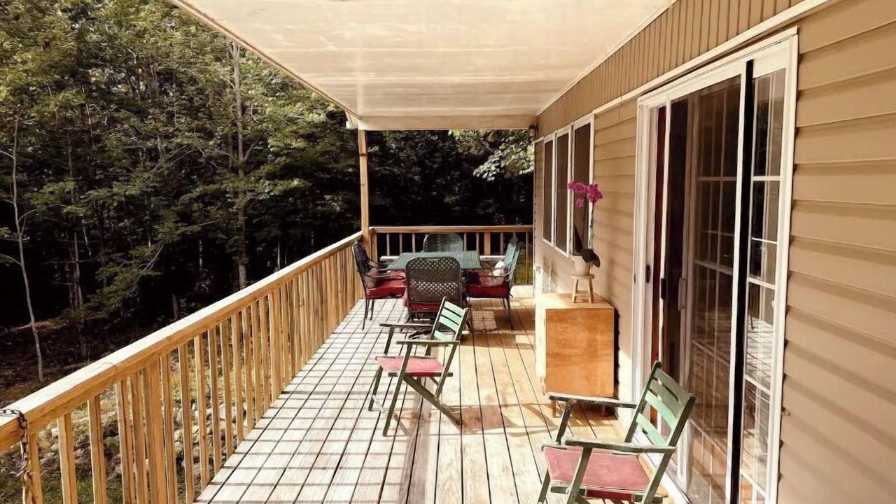 Photo of Outdoor in Blue Hill