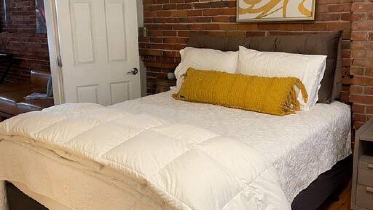 Photo of Bedroom in Old Port